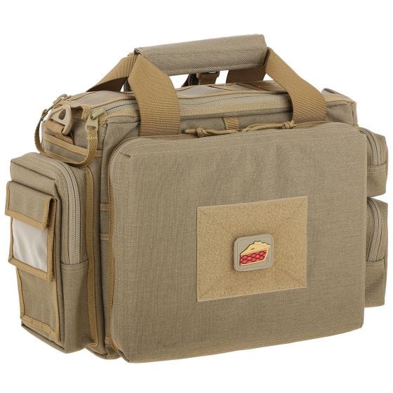 Naszywka Maxpedition Pie (Arid)