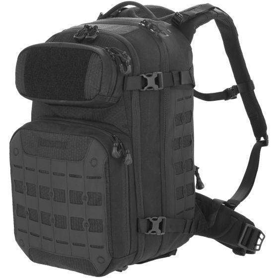 Plecak Maxpedition Riftblade Czarny