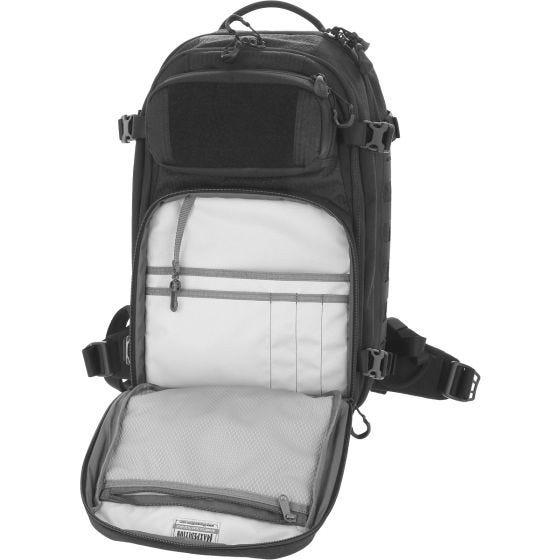 Plecak Maxpedition Riftblade Czarny