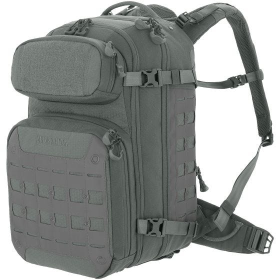 Plecak Maxpedition Riftblade Szary