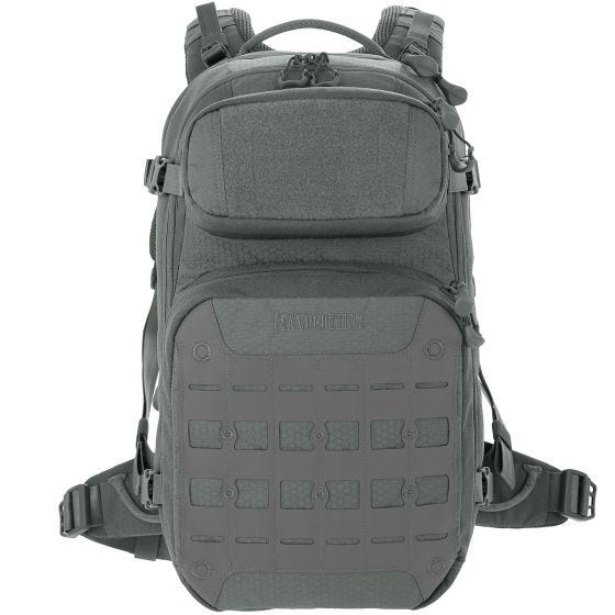Plecak Maxpedition Riftblade Szary