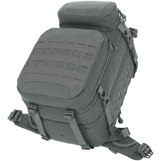 Plecak Maxpedition Riftblade Szary