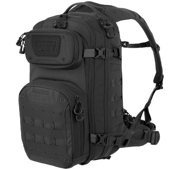 Plecak Maxpedition RiftCore Czarny