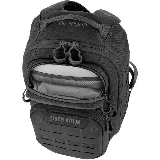 Plecak Maxpedition Riftpoint Czarny