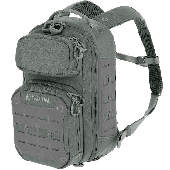Plecak Maxpedition Riftpoint Szary