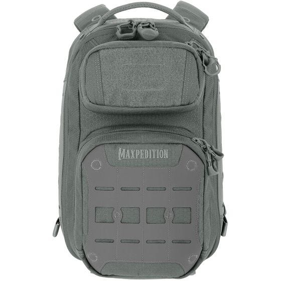 Plecak Maxpedition Riftpoint Szary
