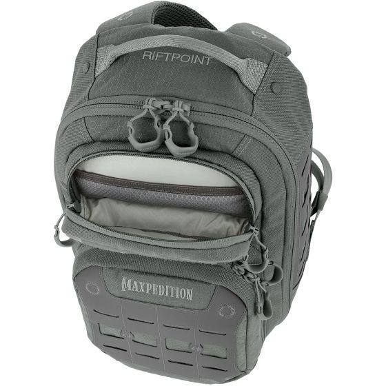 Plecak Maxpedition Riftpoint Szary