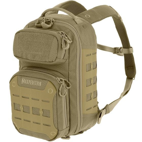 Plecak Maxpedition Riftpoint Tan