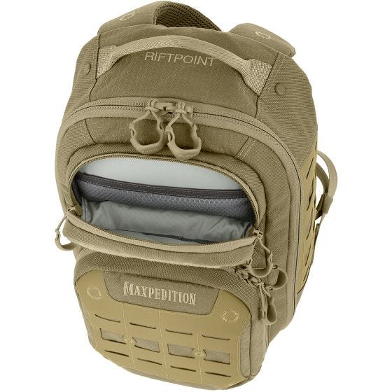 Plecak Maxpedition Riftpoint Tan