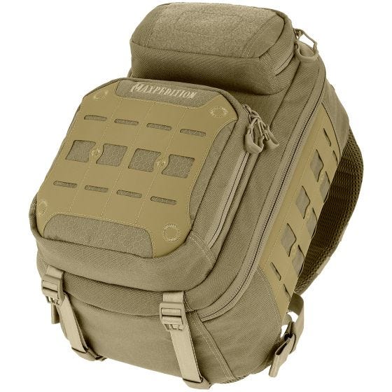 Plecak Maxpedition Riftpoint Tan