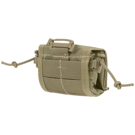 Torba Zrzutowa Maxpedition Rollypoly Składana Khaki