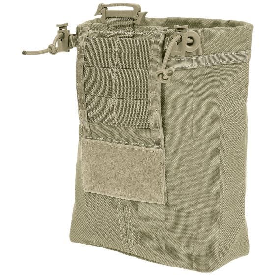 Torba Zrzutowa Maxpedition Rollypoly Składana Khaki
