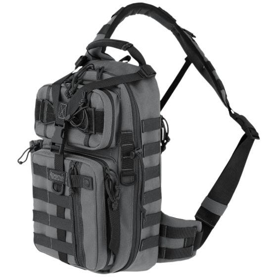 Torba Maxpedition Sitka Gearslinger Wolf Gray