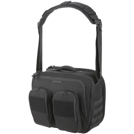 Torba Maxpedition Skylance Tech Gear Czarna