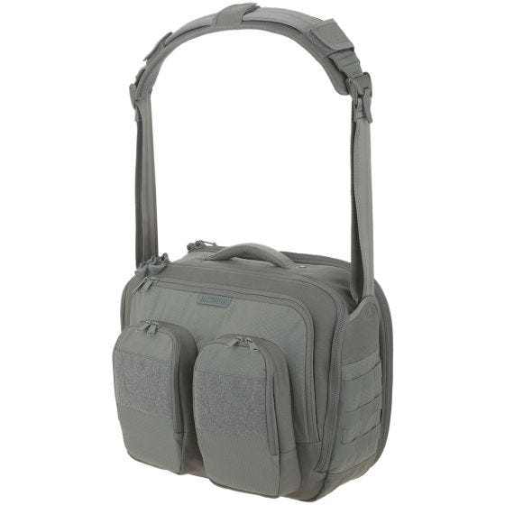 Torba Maxpedition Skylance Tech Gear Szara