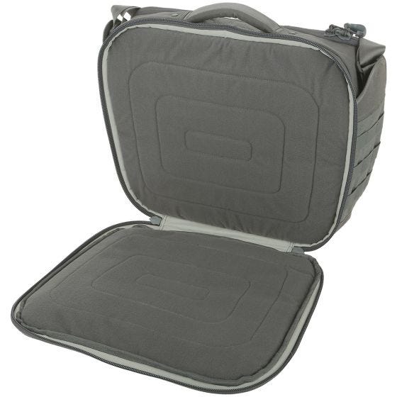 Torba Maxpedition Skylance Tech Gear Szara