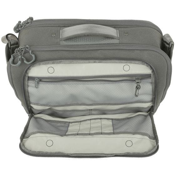Torba Maxpedition Skylance Tech Gear Szara