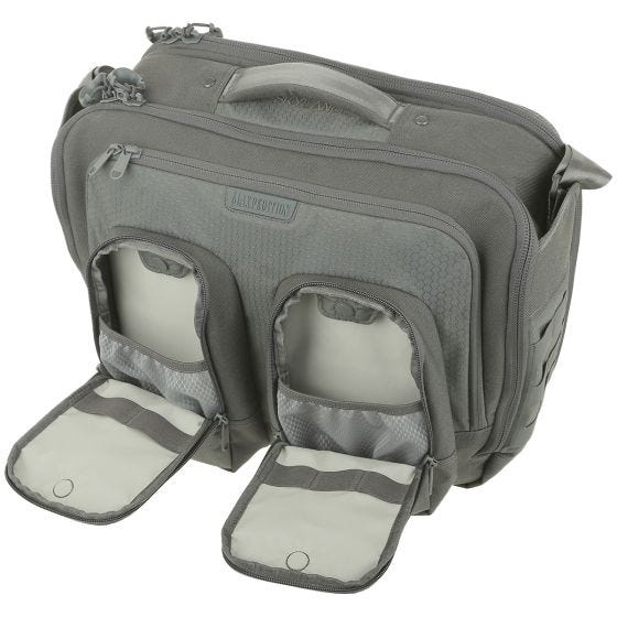 Torba Maxpedition Skylance Tech Gear Szara