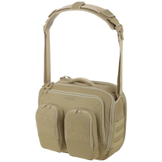 Torba Maxpedition Skylance Tech Gear Tan