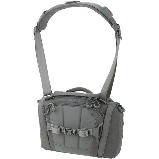 Torba na Ramię Maxpedition Solstice Szara