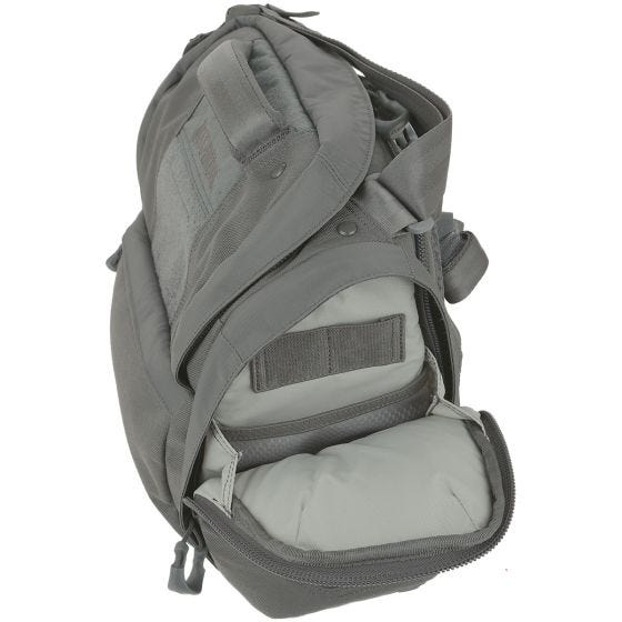Torba na Ramię Maxpedition Solstice Szara
