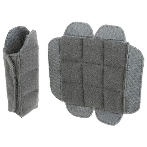 Torba na Ramię Maxpedition Solstice Szara