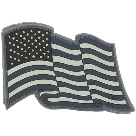 Naszywka Maxpedition Flaga USA Star Spangled Banner (SWAT)