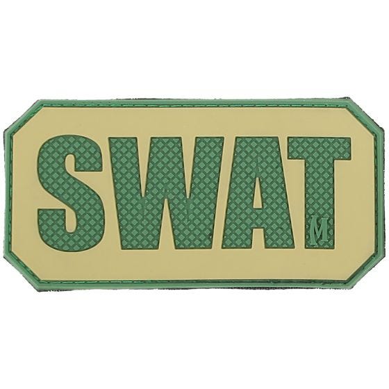 Naszywka Maxpedition SWAT (Arid)