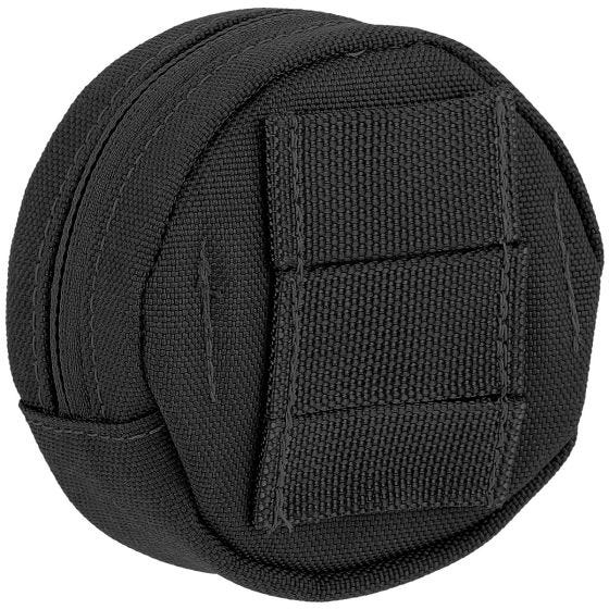 Kieszeń Uniwersalna Okrągła Maxpedition Tactical Can Case Czarna