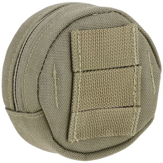 Kieszeń Uniwersalna Okrągła Maxpedition Tactical Can Case Khaki