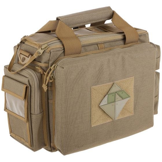 Naszywka Maxpedition Tangram 7-Piece (Arid)
