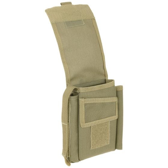 Kieszeń Organizer Maxpedition TC-10 Pouch Khaki