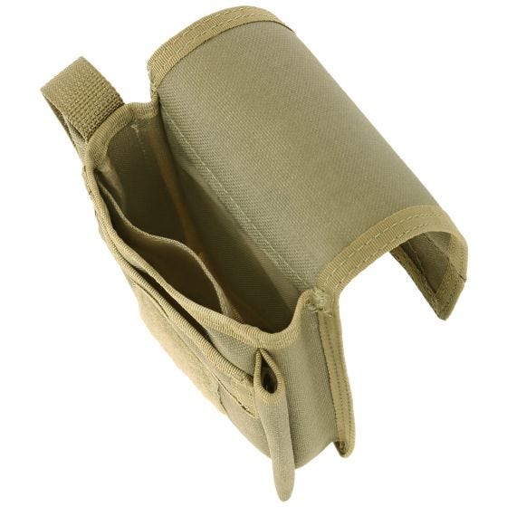 Kieszeń Organizer Maxpedition TC-10 Pouch Khaki