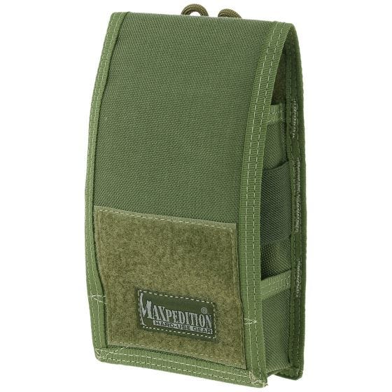 Kieszeń Organizer Maxpedition TC-11 Pouch OD Green