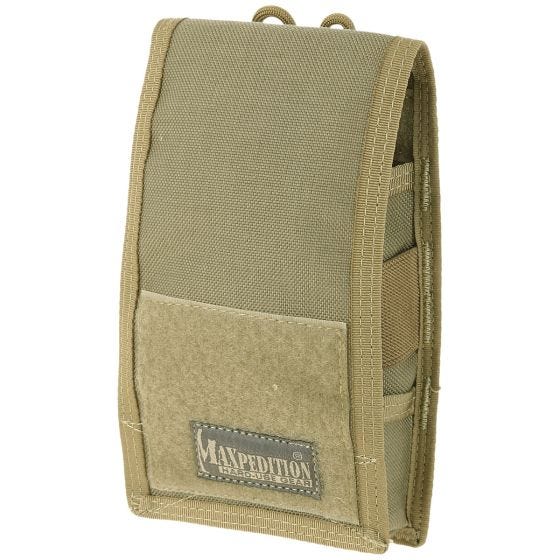 Kieszeń Organizer Maxpedition TC-11 Pouch Khaki