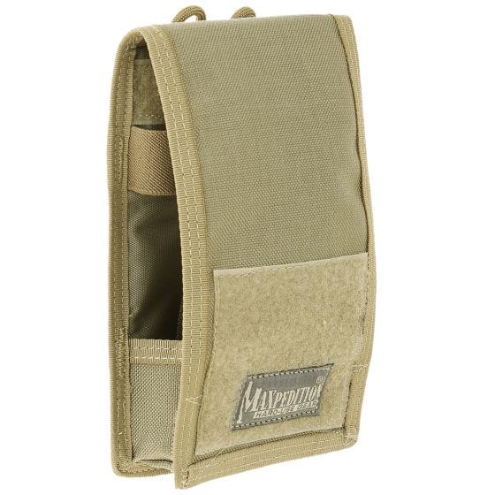 Kieszeń Organizer Maxpedition TC-11 Pouch Khaki