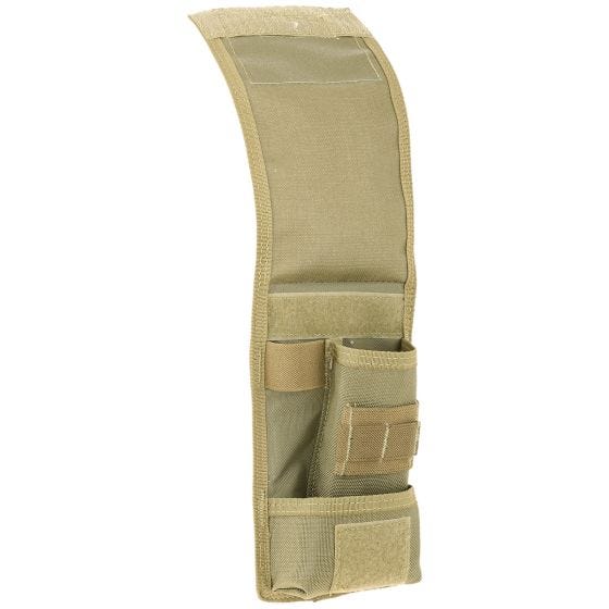 Kieszeń Organizer Maxpedition TC-11 Pouch Khaki