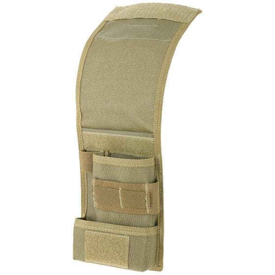 Kieszeń Organizer Maxpedition TC-12 Pouch Khaki