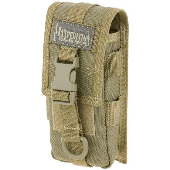 Kieszeń Organizer Maxpedition TC-1 Pouch Khaki