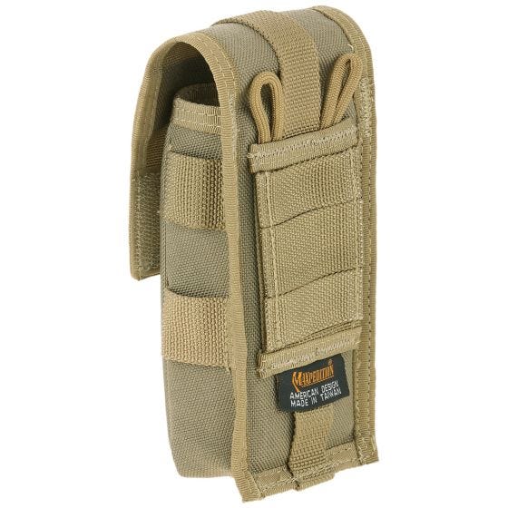 Kieszeń Organizer Maxpedition TC-1 Pouch Khaki