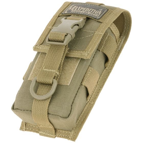 Kieszeń Organizer Maxpedition TC-1 Pouch Khaki