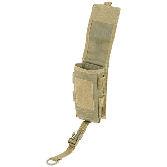 Kieszeń Organizer Maxpedition TC-1 Pouch Khaki