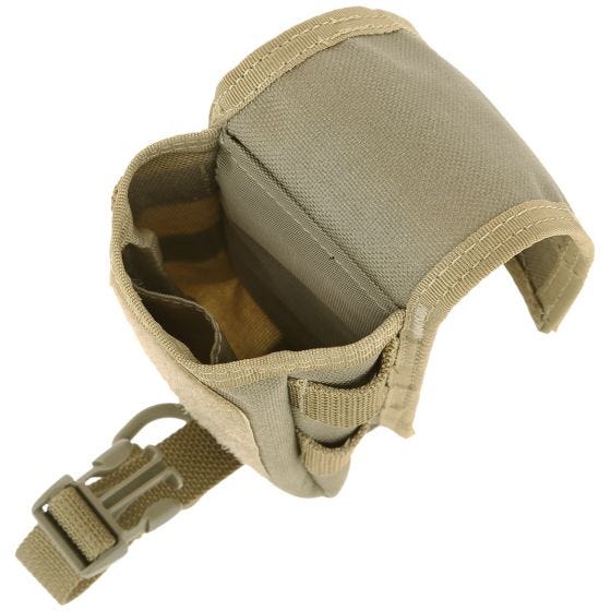 Kieszeń Organizer Maxpedition TC-1 Pouch Khaki
