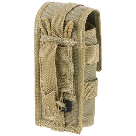 Kieszeń Organizer Maxpedition TC-1 Pouch Khaki