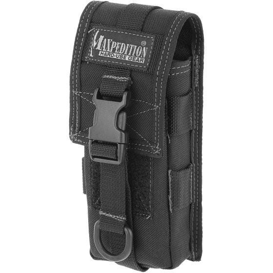 Kieszeń Organizer Maxpedition TC-1 Pouch Czarna
