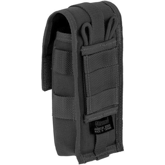 Kieszeń Organizer Maxpedition TC-1 Pouch Czarna