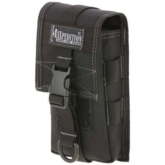 Kieszeń Organizer Maxpedition TC-2 Pouch Czarna