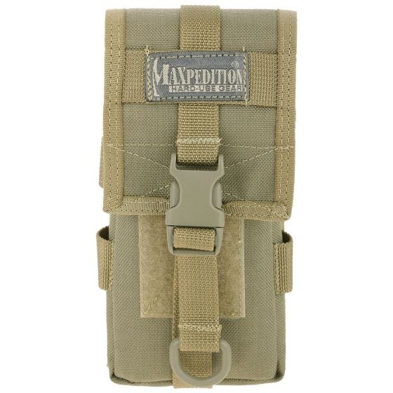 Kieszeń Organizer Maxpedition TC-2 Pouch Khaki