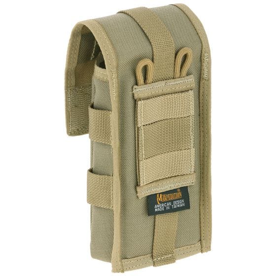 Kieszeń Organizer Maxpedition TC-2 Pouch Khaki