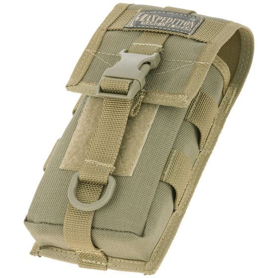 Kieszeń Organizer Maxpedition TC-2 Pouch Khaki